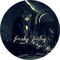Basement Session #29 (Live) by Ivan Krpan by Freaky Friday