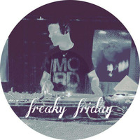 Basement Session #03 by Tim Niwo by Freaky Friday