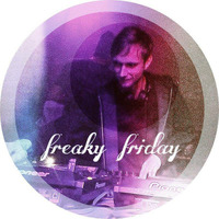 Basement Session #08 by Ecky by Freaky Friday