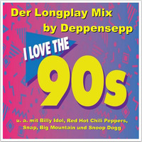 deppensepp - 90s Longplay Mix by DJ Cliq