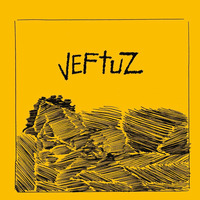 JEFTUZ MIXTAPE VOL.1 by JEFTUZ