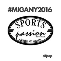 SPORTS PASSION ALCOY 2016 by Alf Pop