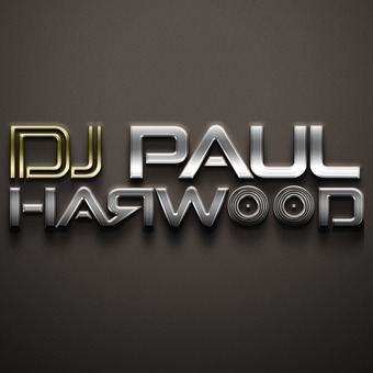 DJ Paul Harwood