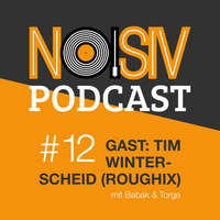 #012 Tim Winterscheid (Roughix) by noisiv.de