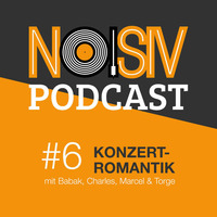 #006 Konzertromantik by noisiv.de