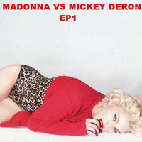 03 And The Ghost Dream Goes On (Mickey Deron Mash Up Dub) by Mickey Deron