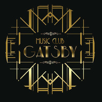 Before weekend with Great Gatsby vol.1 by Novy