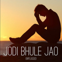 JODI BHULE JAO UNPLUGGED (Musician RD) by Musician RD