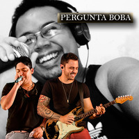 Pergunta BOBA - Jorge e Mateus (cover Edson Ferreira) by Edson Ferreira
