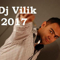 DJ VILIK - Leden 2017 by DJ VILIK