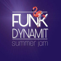 summer jam by funkdynamit by funkdynamit