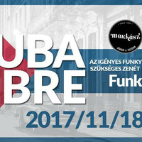 kuba libre and  funkylab by funkdynamit