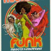 midnight funk by funkdynamit