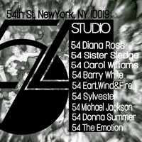 Studio54 Mix One by funkdynamit