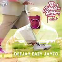Old School Party R'N'B Vol 3 by Dj Eazy-Jayzo