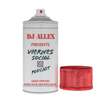 Viernes Social - Afrolatin House (DJ ALLEX) by DJ Allex