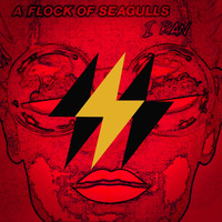 A Flock Of Seagulls - I Ran (So Far Away) (Consumable Electronica Remix) by Consumable Electronica