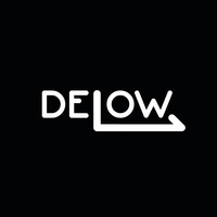 DELOW's Hits in the Mix #1 by DJ DELOW