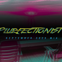 Caston (PLURFECTIONIST) presents Late Summer Vibes September 2020 by Mayr & Caston