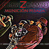 09-¡Mierda la poli! by CrewZcampo