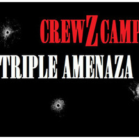03-Triple amenaza by CrewZcampo