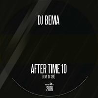 After Time 10 by Bema One