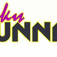 MIKY RUNNER DJ SESSION -  1 JUNE 2016 by MIKY RUNNER DJ