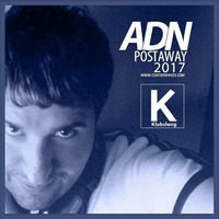 ADN Postaway 2017 - Guest dj Klubslang [Center Day] 30.04.2017 www.centerwaves.com by Javy Mølina