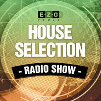 House Selecion On Air Mix by DJ MN #86 / part 2 / EZG Radio Show 18.03.2017 by Mateusz MN Nykiel