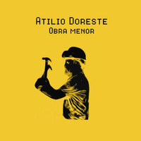 obra menor, Thrmnphone Netlabel by Atilio Doreste