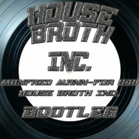 MANFRED MANN - FOR YOU (HOUSE BROTH INC. BOOTLEG) by HOUSE BROTH INC.