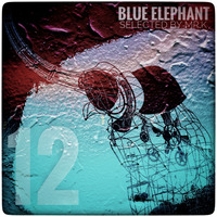 Blue Elephant vol.12 - Selected by Mr.K by ImPreSsiVe SoUNds with Mr.K