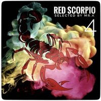 Red Scorpio vol.4 - Selected by Mr.K by ImPreSsiVe SoUNds with Mr.K