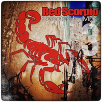 Red Scorpio vol.3 - Selected by Mr.K by ImPreSsiVe SoUNds with Mr.K