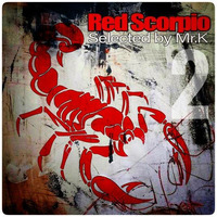 Red Scorpio vol.2 - Selected by Mr.K by ImPreSsiVe SoUNds with Mr.K