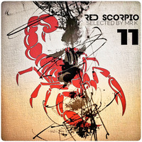 Red Scorpio vol.11 - Selected by Mr.K by ImPreSsiVe SoUNds with Mr.K