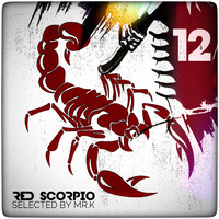 Red Scorpio vol.12 - Selected by Mr.K by ImPreSsiVe SoUNds with Mr.K