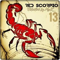 Red Scorpio vol.13 - Selected by Mr.K by ImPreSsiVe SoUNds with Mr.K