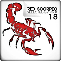 Red Scorpio vol.18 - Selected by Mr.K by ImPreSsiVe SoUNds with Mr.K