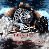 ITMR Jahresmix 2008 by InTheMixRadio