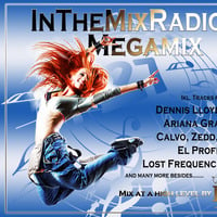 ITMR  - Megamix 27 (DJ Jack 2018) by InTheMixRadio