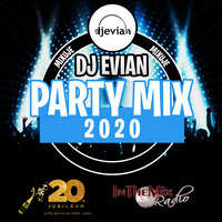 ITMR 20th Anniversary Mix 20 ( mixed by Dj Evian ) by InTheMixRadio