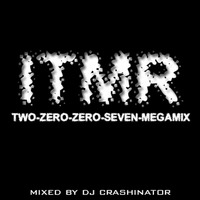 ITMR - Yearmix 2007 by InTheMixRadio
