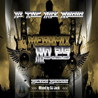 ITMR  - Megamix 25 Part 1 (DJ Jack 2016) by InTheMixRadio
