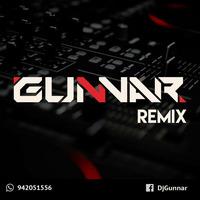 GunnarDj - Mix Febrero 2k16 [Hasta El Amanecer] by Gunnar14