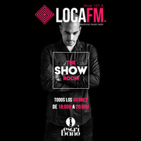 Showroom Ibiza #33 by Escribano [05-01-2018] - Loca FM Ibiza Radio by Escribano