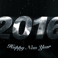 Hujanen Production - New Year Mix 2016 by Stefan Hujanen "HP" Hujanen Production