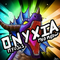 Myosis Myomeow - Onyxia (Hardfloor) by Myosis Myomeow