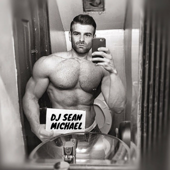 DJ Sean Michael