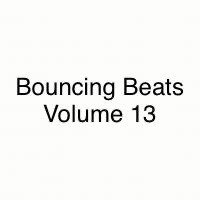Bouncing Beats Volume 13 by Andy H